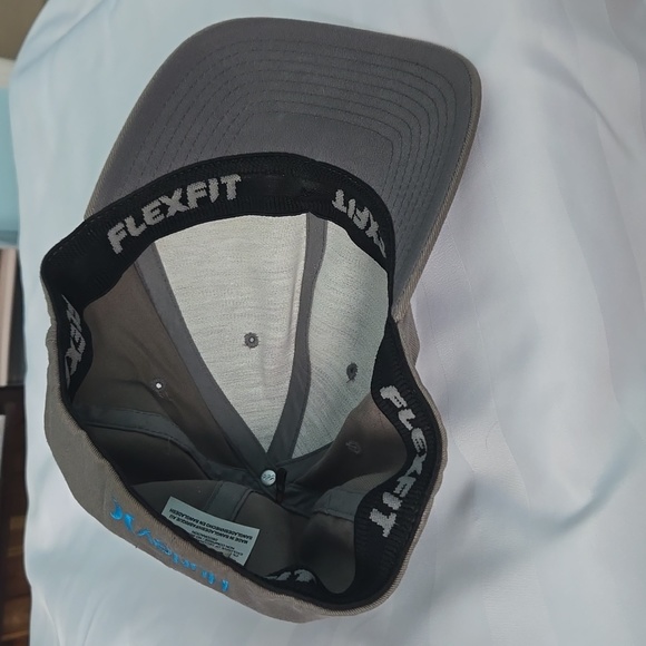 Hurley Baseball Cap - Picture 6 of 6